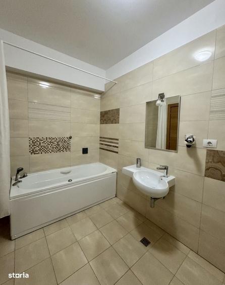 Inchiriez ap2 cam termen scurt in Mamaia Zona Cazino-Tudors Residence - 24