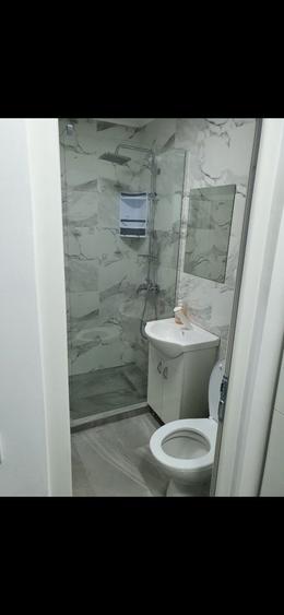Garsonieră decomandată în Barieră