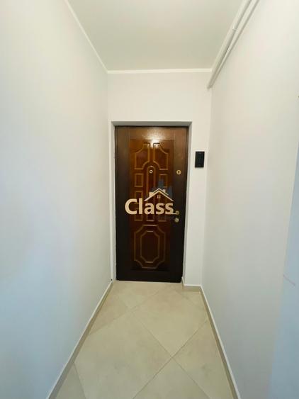 Apartament cu 2 camere decomandat, mobilat în Mărăști
