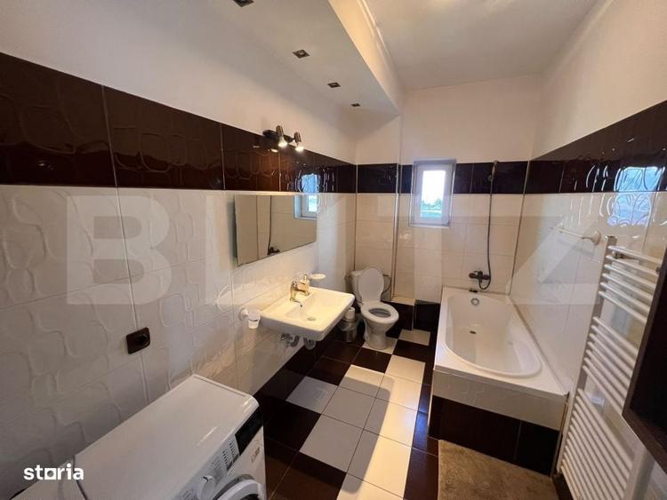 Apartament cu 2 camere în Andrei Mureșanu