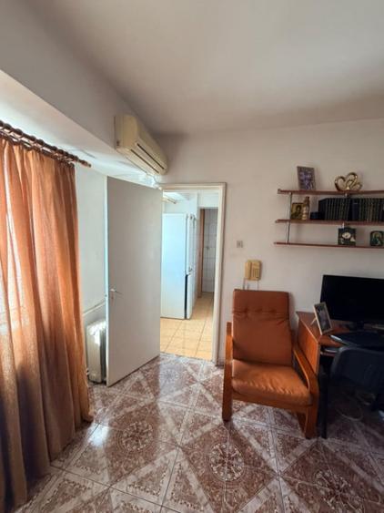 Garsonieră în Casa de Cultură