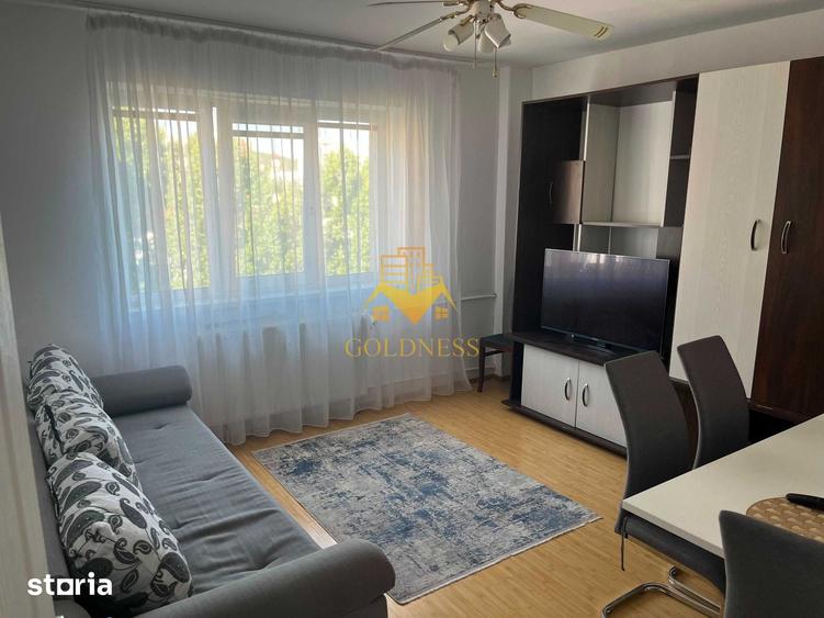 2 camere decomandate, balcon, Manastur, Mehedinti, BIG, Izlazului - 1