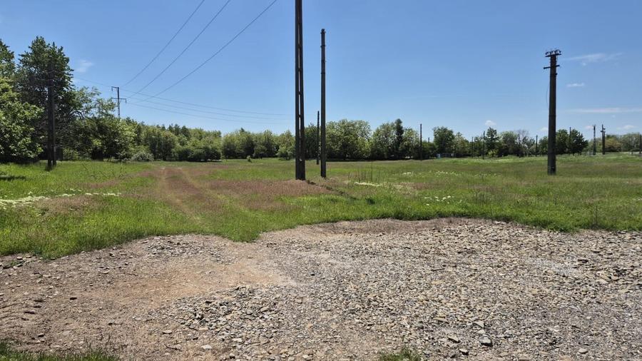 Teren Construcții intravilan de 4132 mp, în Central