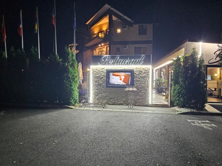 Hotel/Pensiune, de 12 mp, în Central