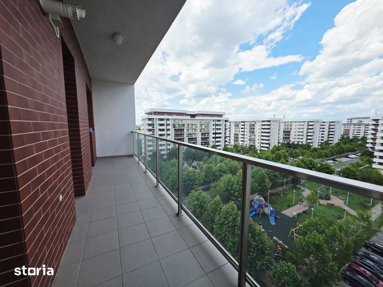 Apartament 2 camere mobilat, cu parcare inclusa in Grand Kristal - 10