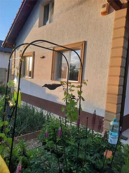Casă cu 3 camere cu Teren 400 Mp în Dragșina