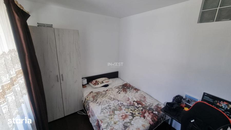 Apartament cu 3 camere în Valea Adâncă