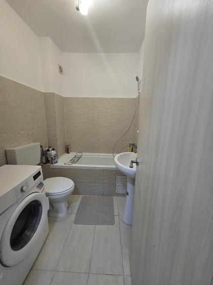 Închiriez apartament 2 camere, Etaj 1 + Parcare + AC | Bragadiru - Leroy Merlin - 5