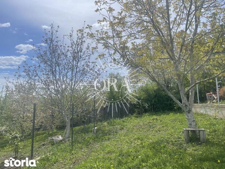Casă cu 4 camere cu Teren 615 Mp în Apahida