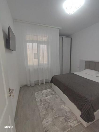 Inchiriere Apartament nou nout in cladire privata - 4