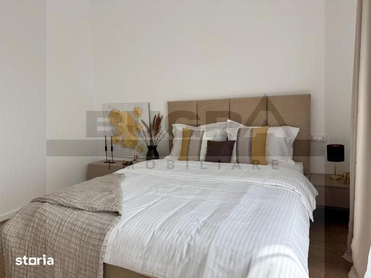 Casă cu 3 camere cu Teren 350 Mp în Apahida