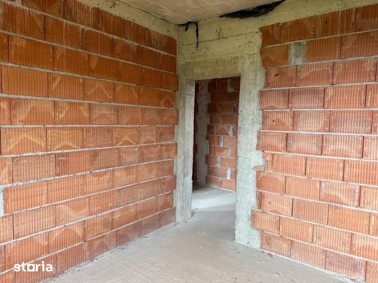 Comision 0% Duplex de vanzare in Dumbravi?a 5 camere | 148 mp utili - 8