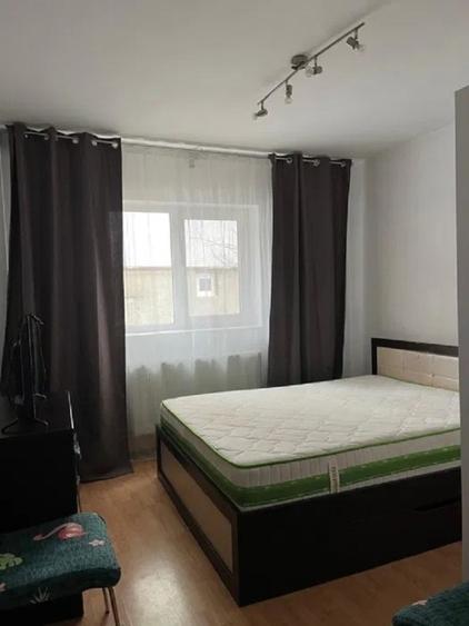 Apartament cu 2 camere decomandat, mobilat în Tătărași