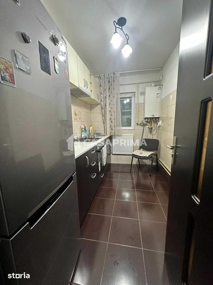 Apartament 2 camere SD Dacia mobilat, utilat + gradina! - 3
