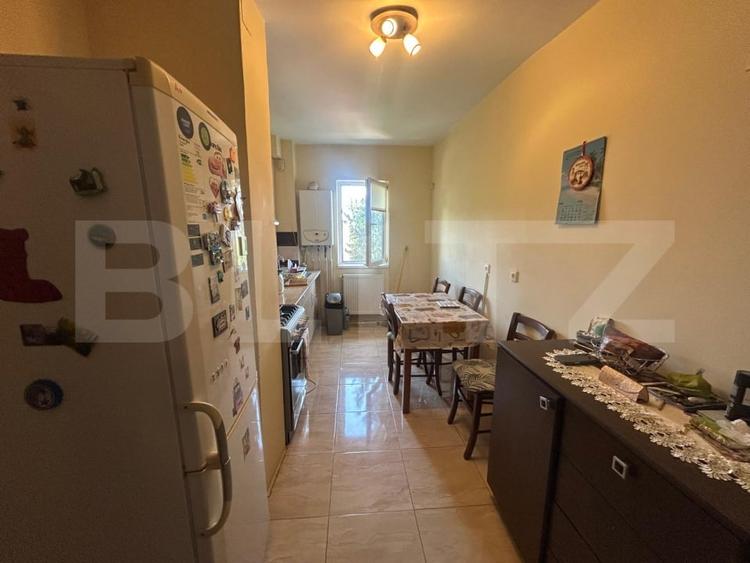 Apartament 2 camere, 47 mp, zona Micro 9 - 6