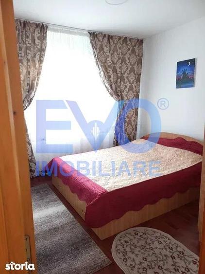Apartament cu 2 camere, etajul 2, zona Zimbru - 1