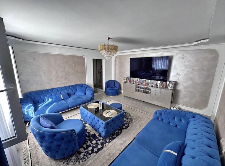 Vand apartament 3 camere - 3