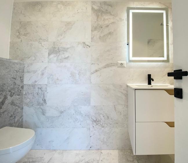 Apartament cu 2 camere în Domenii