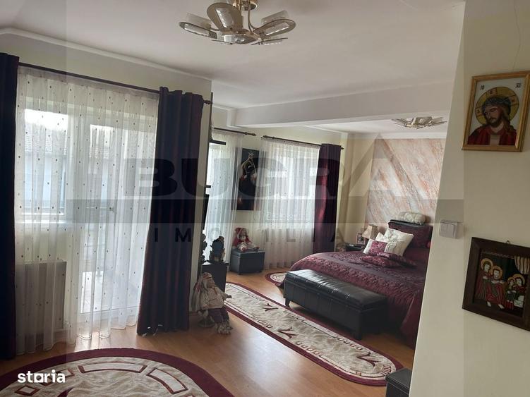 Casă cu 4 camere în Iris
