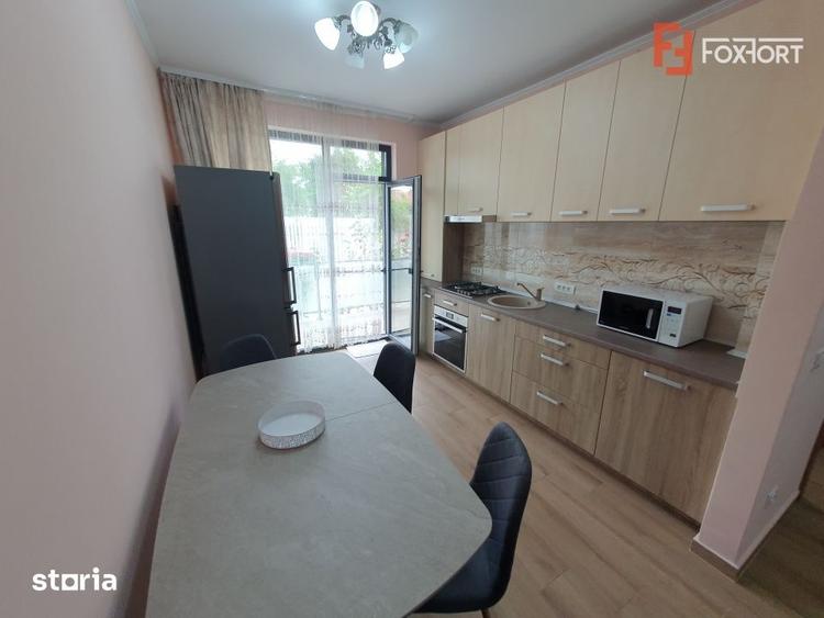 Apartament 2 camere la parter, parcare proprie, zona Iosefin - 14