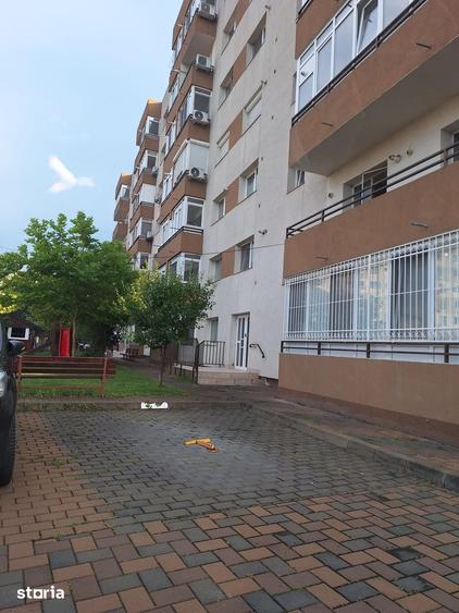 Apartament cu 3 camere în Bistrița Lac