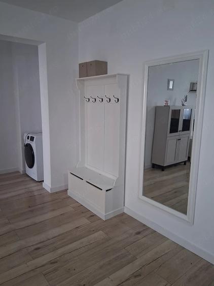 Inchiriez apartament 2 camere in bloc nou, Sibiu - 4