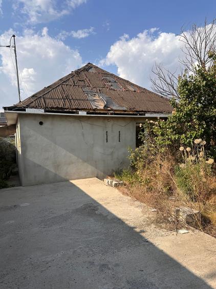 De vanzare casa 78 mp +teren 249 mp - Valu lui Traian - Constanta - 5
