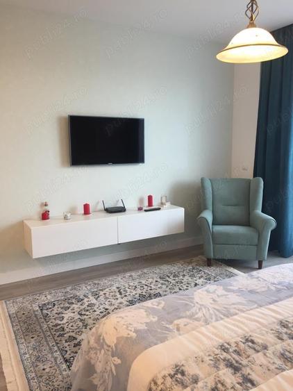 Studio Onix Blue Mamaia Nord - 8