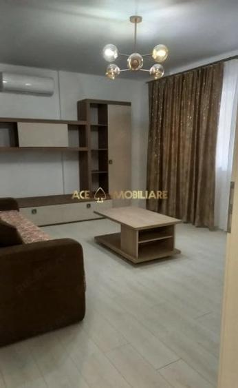 Apartament cu 2 camere decomandat, mobilat în Popești-Leordeni