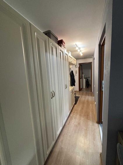 Apartament cu 3 camere, mobilat în Ultracentral