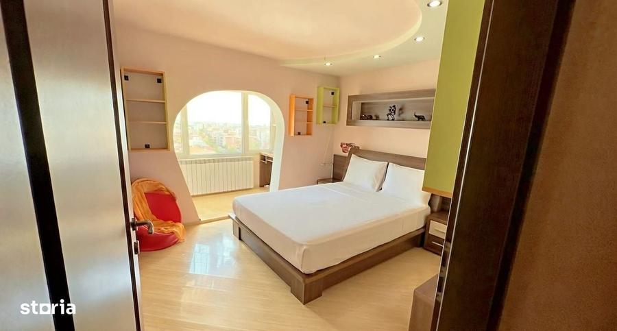 Parcare Privata-Zona Centrala-Masina de Spalat Vase - 8