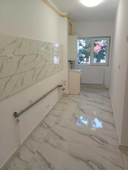 Garsonieră decomandată în Filaturii