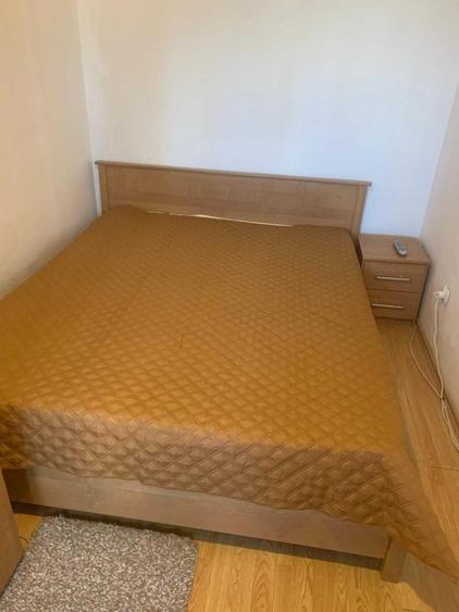 Apartament cu 2 camere nedecomandat în Micro 9