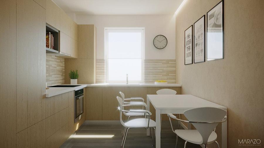 Apartament 3 camere Victory by Casa Nobel - V3 - 12