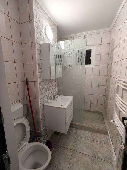 Apartament cu 2 camere decomandat în Tudor Vladimirescu