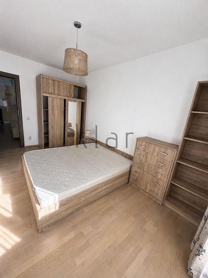 Apartament cu 3 camere, mobilat în Mănăștur