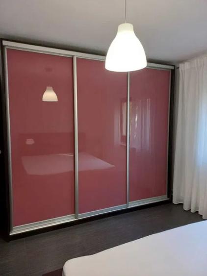 Apartament cu 2 camere decomandat în Brâncoveanu