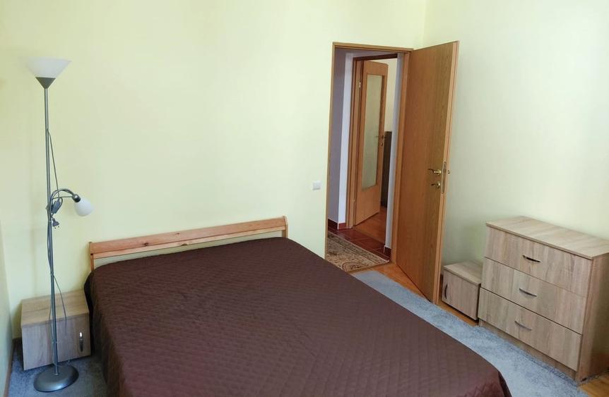 Drumul Taberei-Drumetul, mobilat-utilat, cuplu-persoana salariata, contract - 7