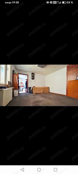 Casă cu 4 camere cu Teren 600 Mp în Central