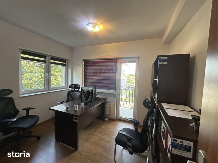Spațiu comercial, de 45 mp, în Valea Borcutului