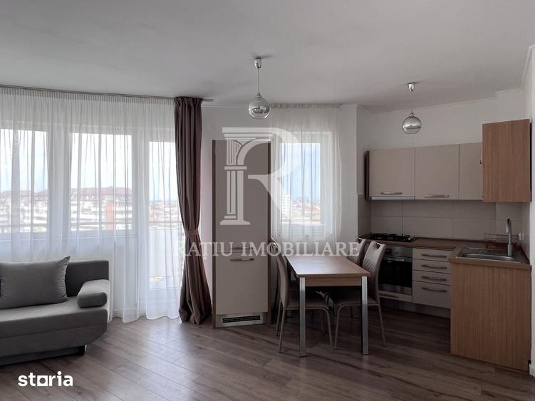 2 Camere cu Vedere Panoramica | Zona Luceafarul | Oradea - 7
