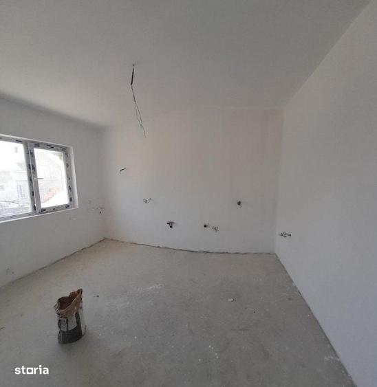 Duplex modern in constructie-termen finalizare:noiembrie - 11