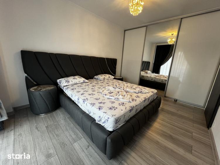 Apartament de 3 camere, 57 mp, parcare, zona Sesul de Sus - 4