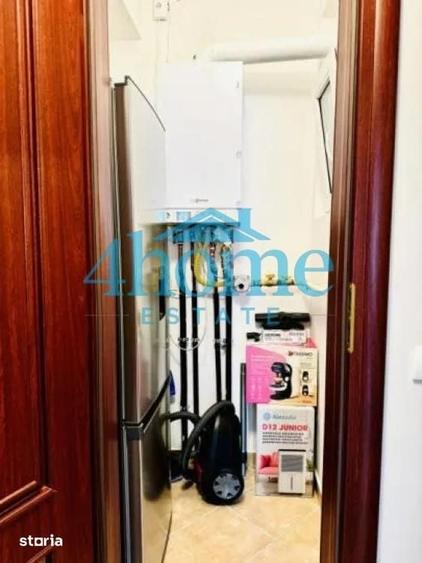 Apartament cu 2 camere decomandat în Centrul Civic