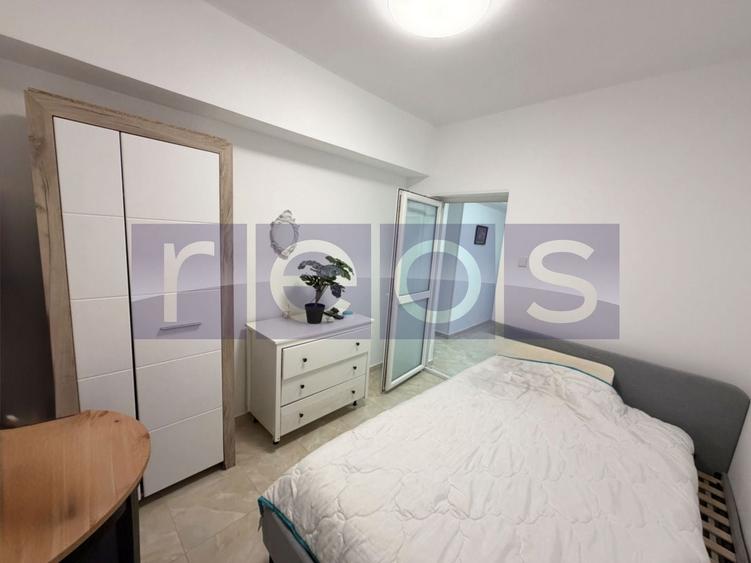 Apartament cu 2 camere decomandat, mobilat în Kogălniceanu