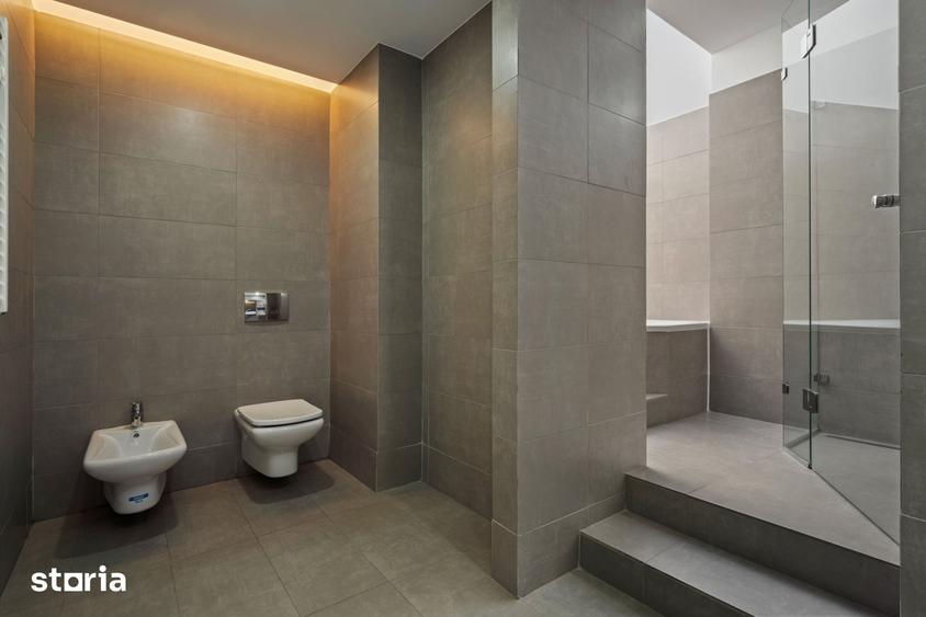 Apartament cu 3 camere, mobilat în Eminescu