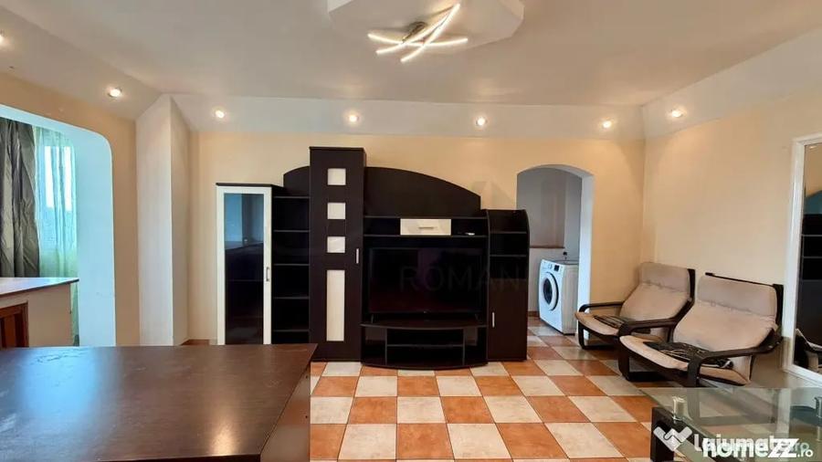 Apartament cu 2 camere decomandat în Moșilor