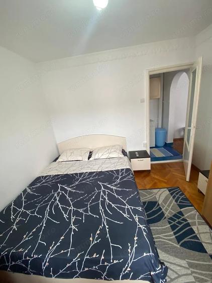 Apartament cu 2 camere semidecomandat în Micro 38