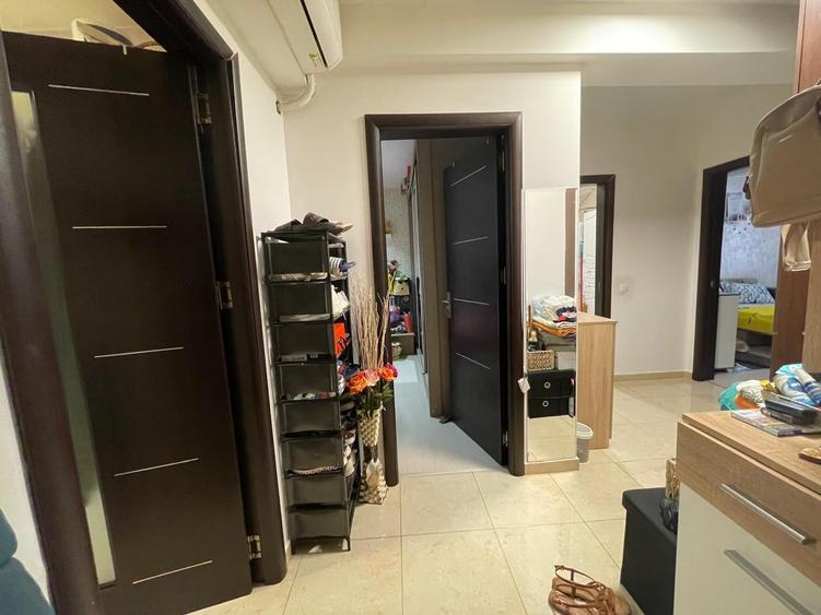 Apartament cu 2 camere decomandat, mobilat în Chiajna