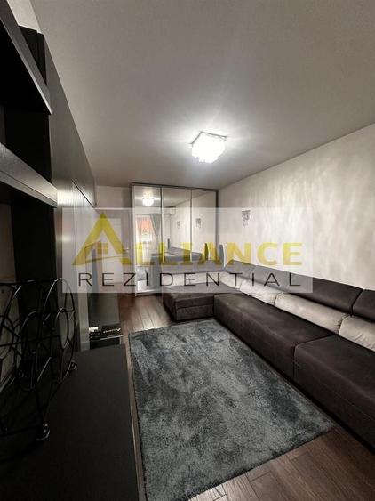3 camere decomandat | 2 bai | Parcare cadastrată | Metalurgiei 2018 - 5
